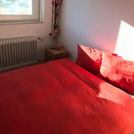 아파트 Erholung Pur In Der *