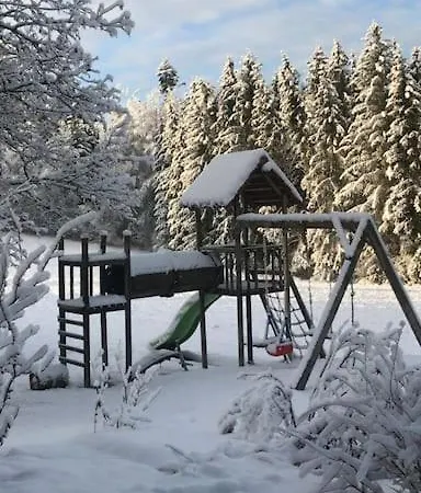 Erholung Pur In Der