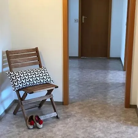 아파트 Erholung Pur In Der
