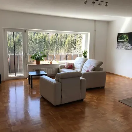 아파트 Erholung Pur In Der