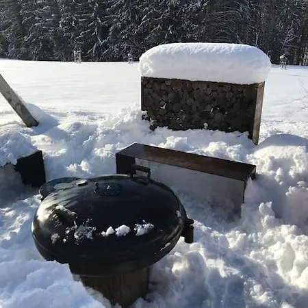 아파트 Erholung Pur In Der *