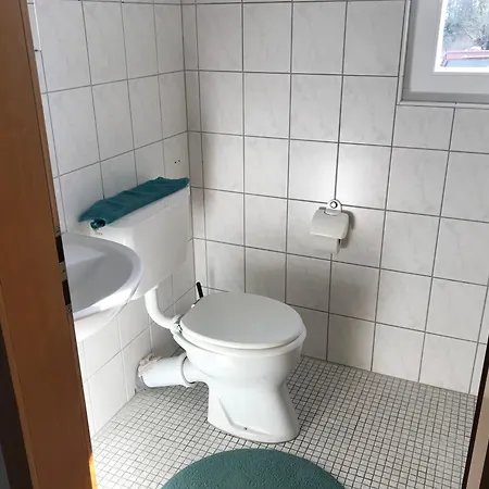 아파트 Erholung Pur In Der
