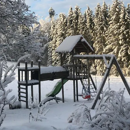 아파트 Erholung Pur In Der *